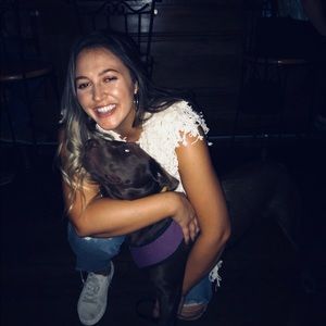 Meet your Posher, Jejessica